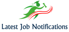 Latest Job Notifications